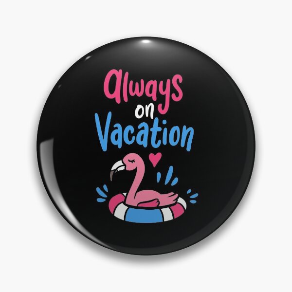 Item preview, Vacation Summer Swimming designed and sold by 4tomic.
