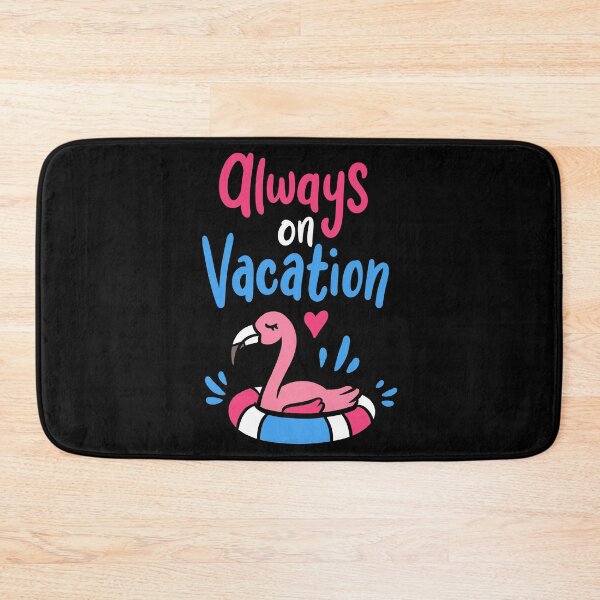 Item preview, Vacation Summer Swimming designed and sold by 4tomic.