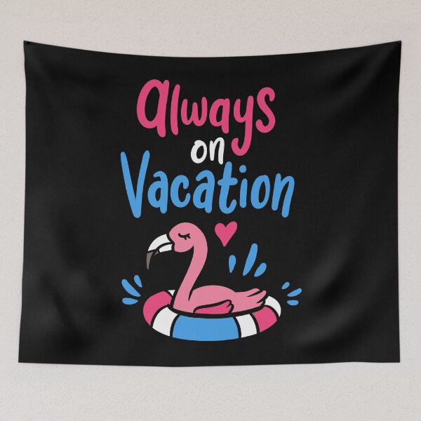 Item preview, Vacation Summer Swimming designed and sold by 4tomic.