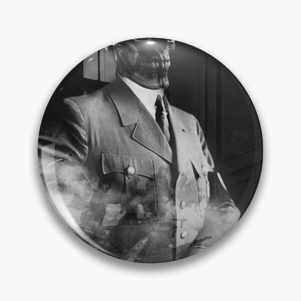 The Messenger Pin