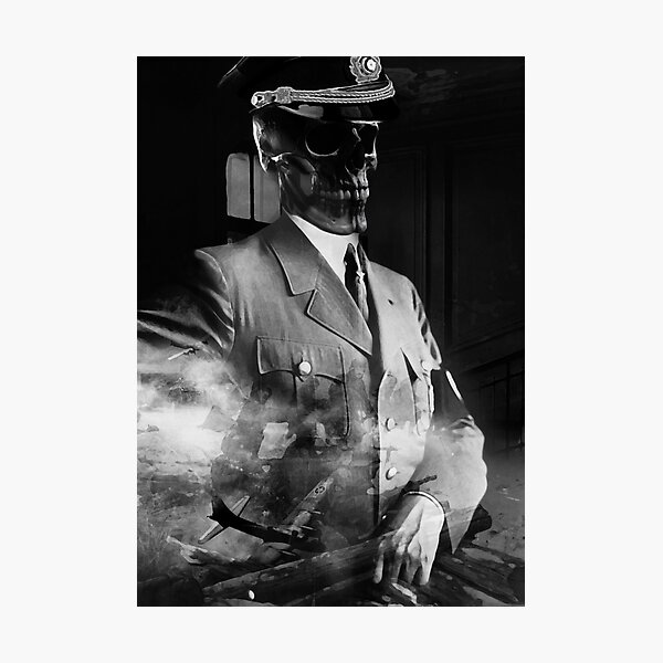 The Messenger Photographic Print
