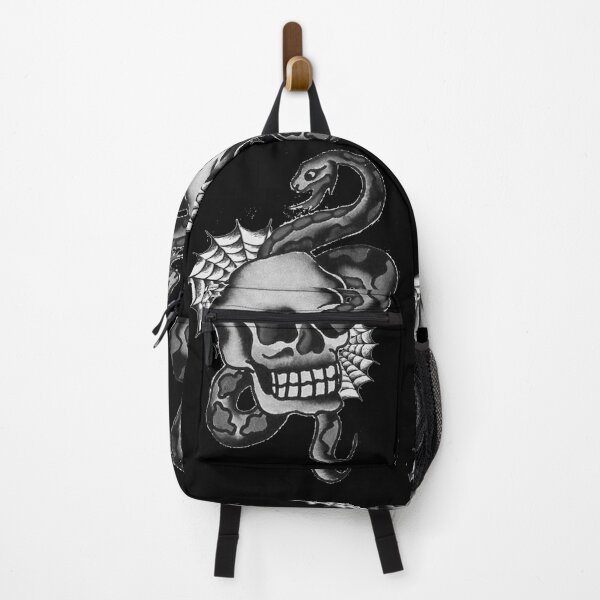 Item preview, Traditional Tattoo  designed and sold by -sammystickers-.