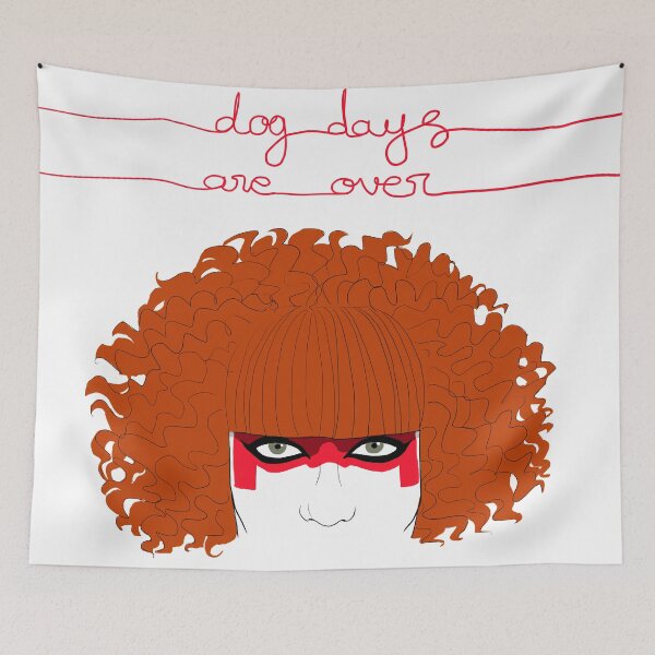 Item preview, Florence Days designed and sold by TanjaKosta.