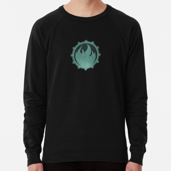 Lightweight Sweatshirt