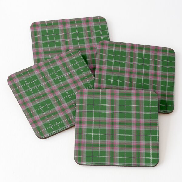 Item preview, Clan Gray Tartan  designed and sold by BagTown Clans.