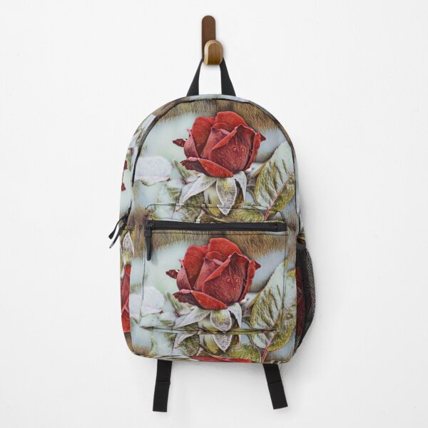 Item preview, Red Red Rose designed and sold by ReneeKennedy.