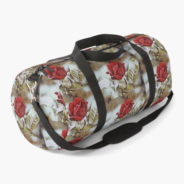 Item preview, Red Red Rose designed and sold by ReneeKennedy.