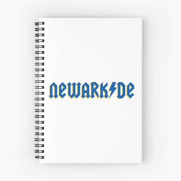 Item preview, Delaware lightning lettering designed and sold by Designed By Rachel.