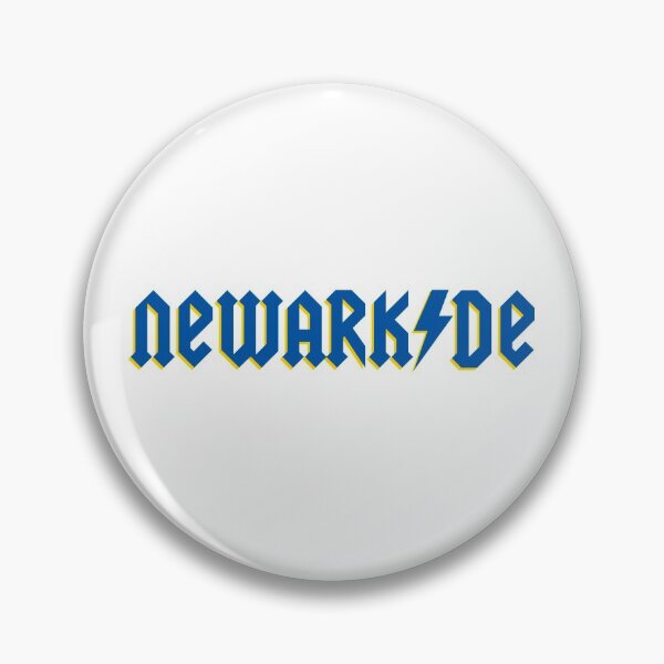 Item preview, Delaware lightning lettering designed and sold by Designed By Rachel.