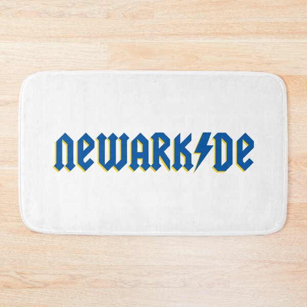 Item preview, Delaware lightning lettering designed and sold by Designed By Rachel.