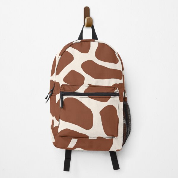 Item preview, Giraffe Animal Print designed and sold by Yasmin Art.