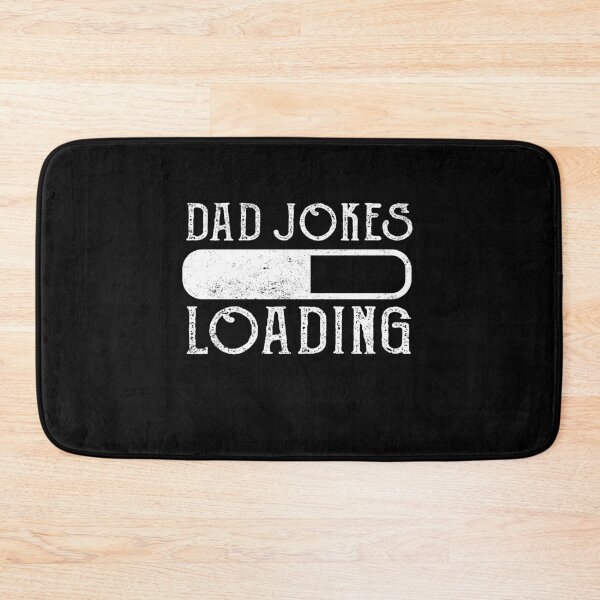 Item preview, Dad Jokes Loading - Fathers Day Gift  designed and sold by meedTee.