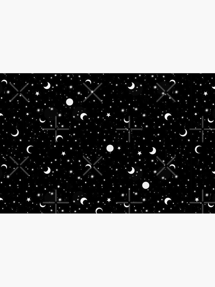 Black Universe by cafelab
