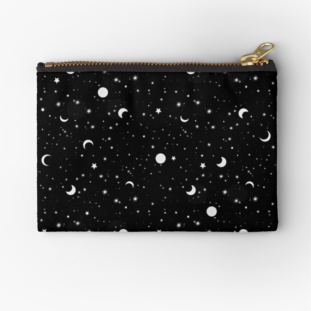 Item preview, Zipper Pouch designed and sold by cafelab.