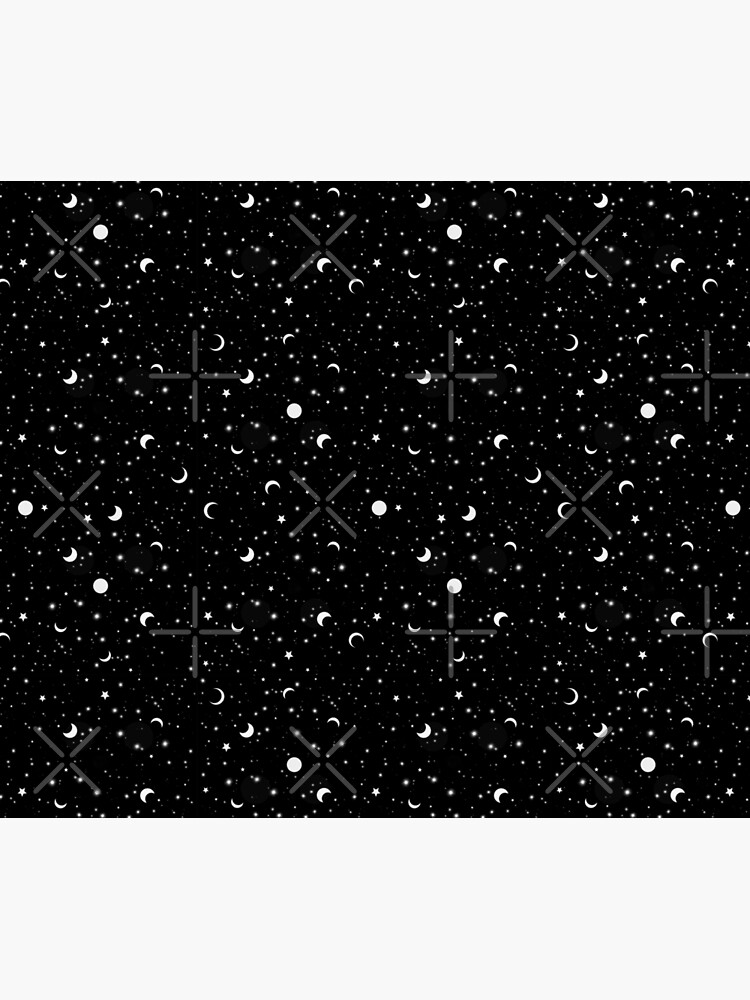 Black Universe by cafelab
