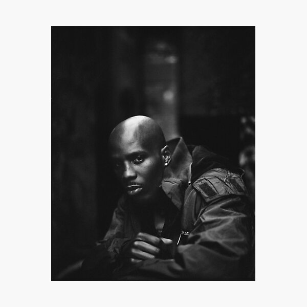 DMX Vintage Impression photo