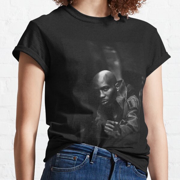 DMX vintage Camiseta clásica