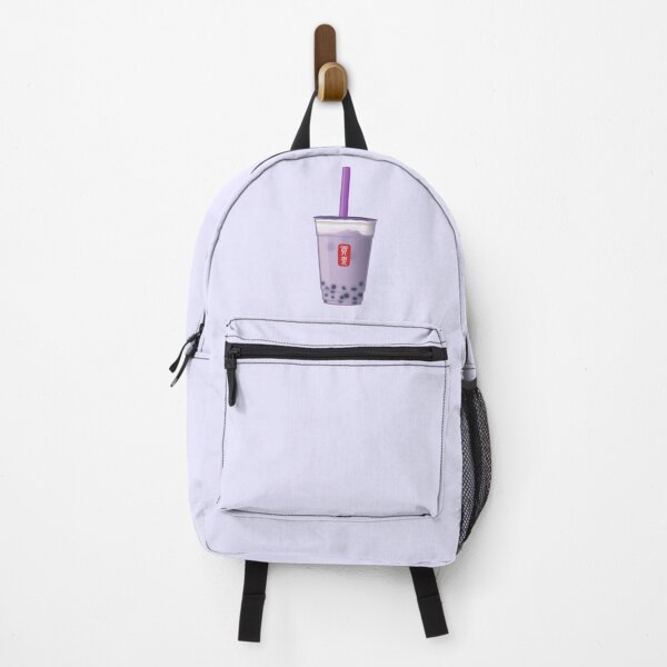 Item preview, Taro Foam Bubble Tea designed and sold by Jay-cm.