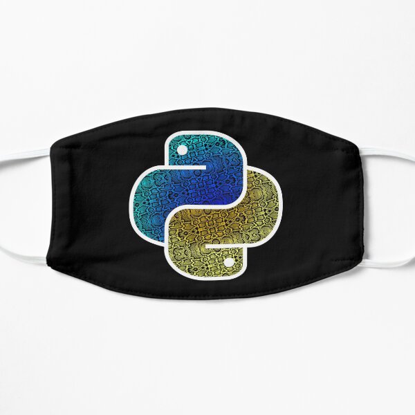 Programming Language Python Mask