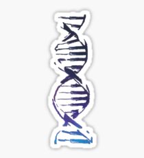 It's in my DNA Sticker