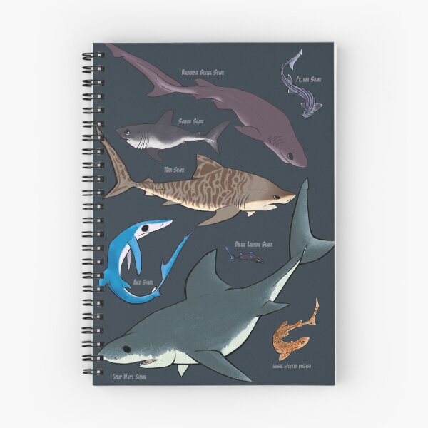 Item preview, Tiburones designed and sold by Midsea.