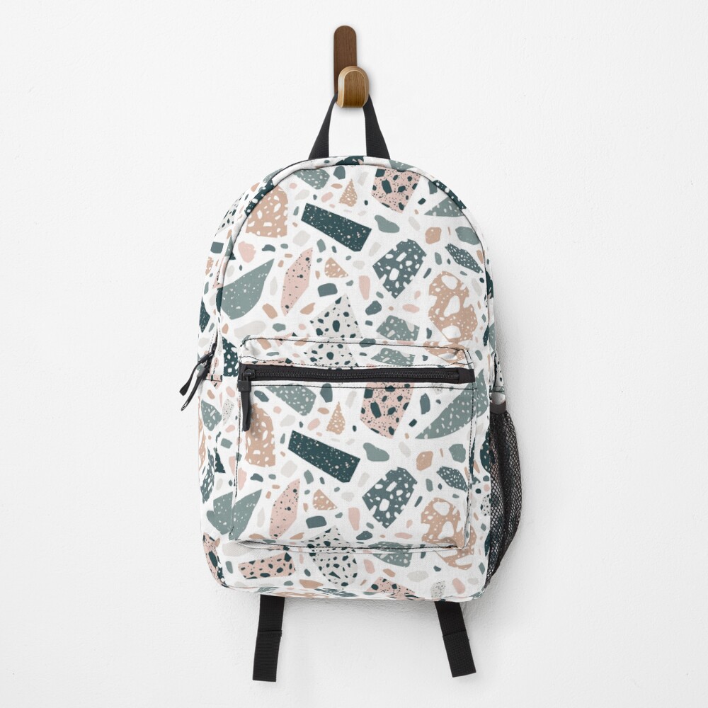 Artikel-Vorschau von Rucksack, designt und verkauft von Entrykill.