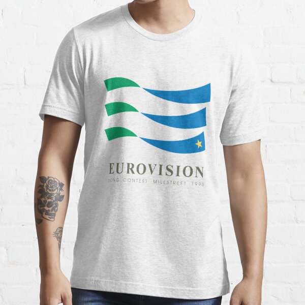 eurovision movie t shirt