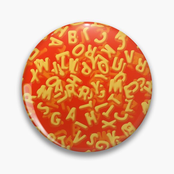 Item preview, Messy Eater - Hidden Message - Will You Marry Me? Proposal designed and sold by harrizon.