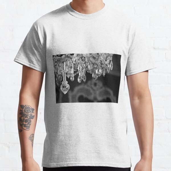 As Clear As Chrystal Classic T-Shirt