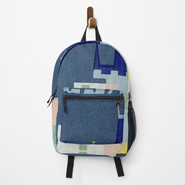Item preview, Vintage Airline Travel Sticker / Travel Luggage Label designed and sold by FuzzyHoney.