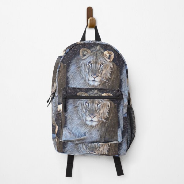 Item preview, Lion Around designed and sold by ReneeKennedy.