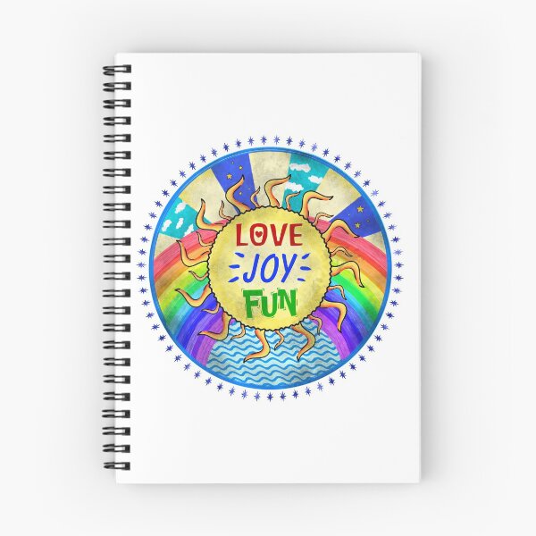 Item preview, Love Joy Fun designed and sold by 99stars.