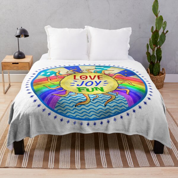 Item preview, Love Joy Fun designed and sold by 99stars.