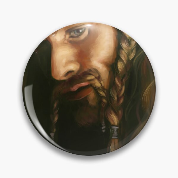 Item preview, Golden Prince  designed and sold by FaerytaleWings.