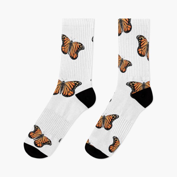 Item preview, Cute Monarch Butterflies  designed and sold by jay24601.