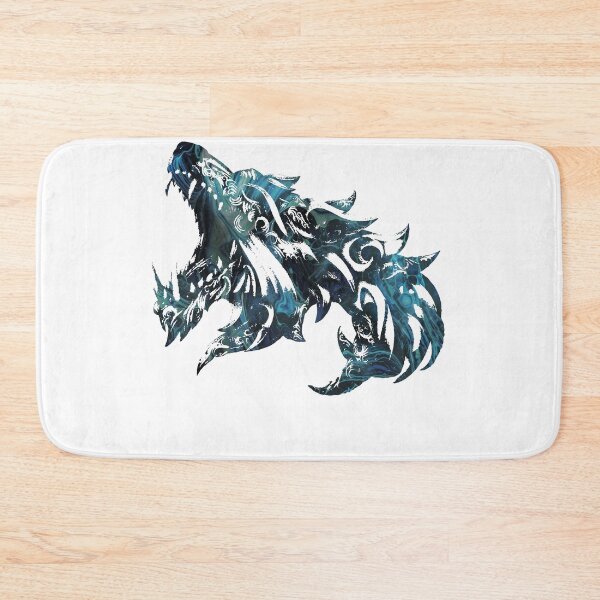 Item preview, lobo designed and sold by Hedgeh0g.