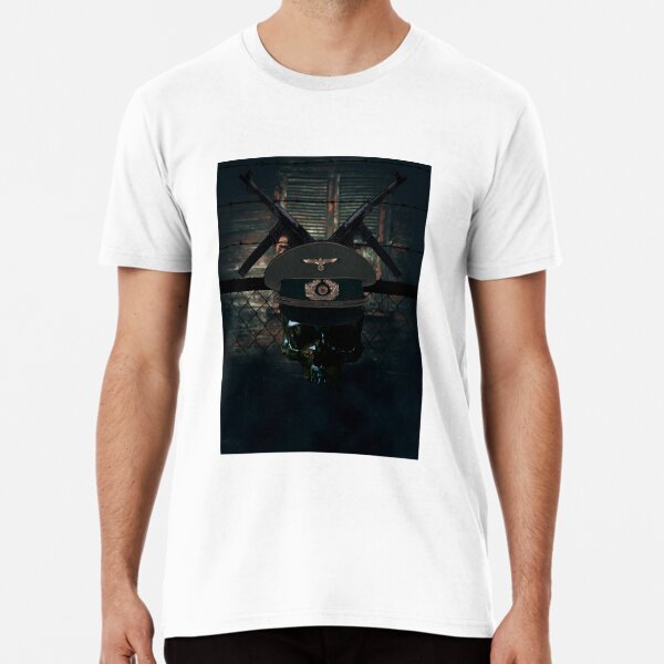 HLCT Premium T-Shirt