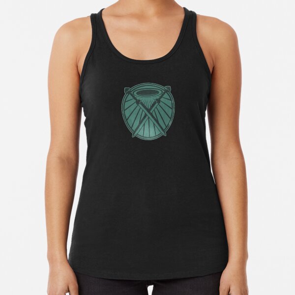 Racerback Tank Top