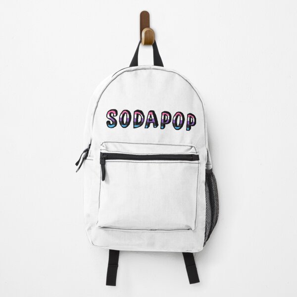 Item preview, Genderfluid Sodapop designed and sold by GraysTedious.