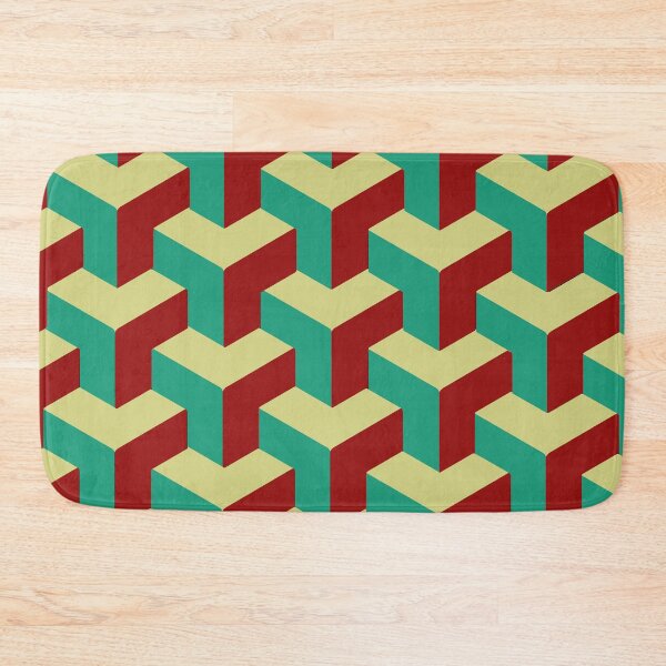 Item preview, Geometric Patterns designed and sold by Aziz Designs.