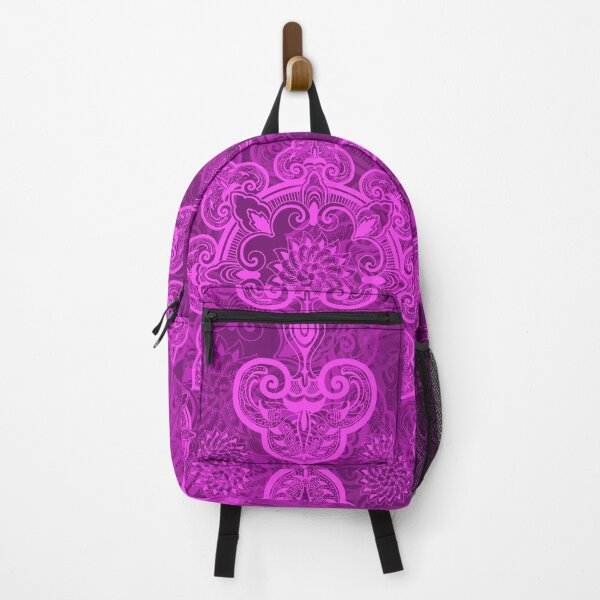 Item preview, Imperial Display In Magenta designed and sold by Cleave.