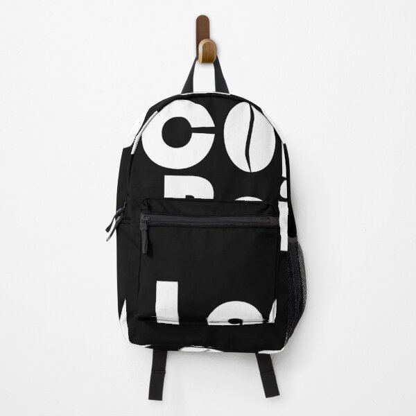 Item preview, HSOL: Coffee Being (White) designed and sold by HSOL.