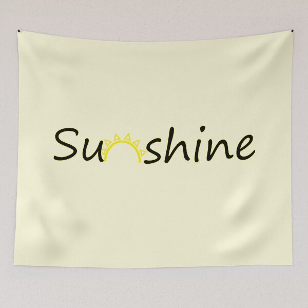 Item preview, Sunshine  designed and sold by MarisaMikayla.