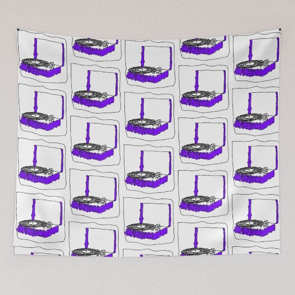 Item preview, Record Player designed and sold by jocesomesauce.