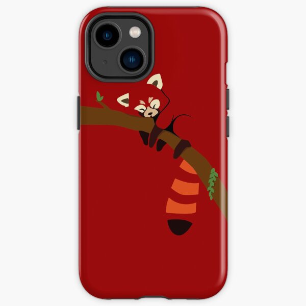 Net iPhone Tough Case