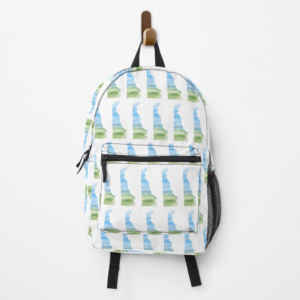 Item preview, Backpack designed and sold by RuthMCreative.