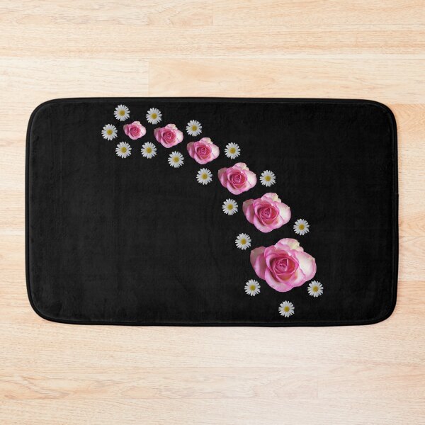 Item preview,  Flowers pink white designed and sold by rhnaturestyles.