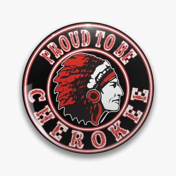 Item preview, proud to be cherokee designed and sold by nativeStor.