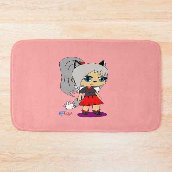 Item preview, Gacha "Wolfie" designed and sold by Jacklyn G.  Jones.