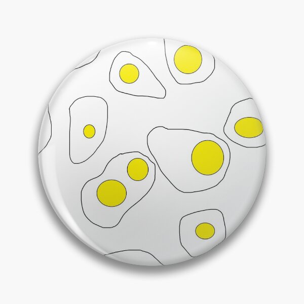 Item preview, Eggy Egg Eggs designed and sold by Yasmin Art.